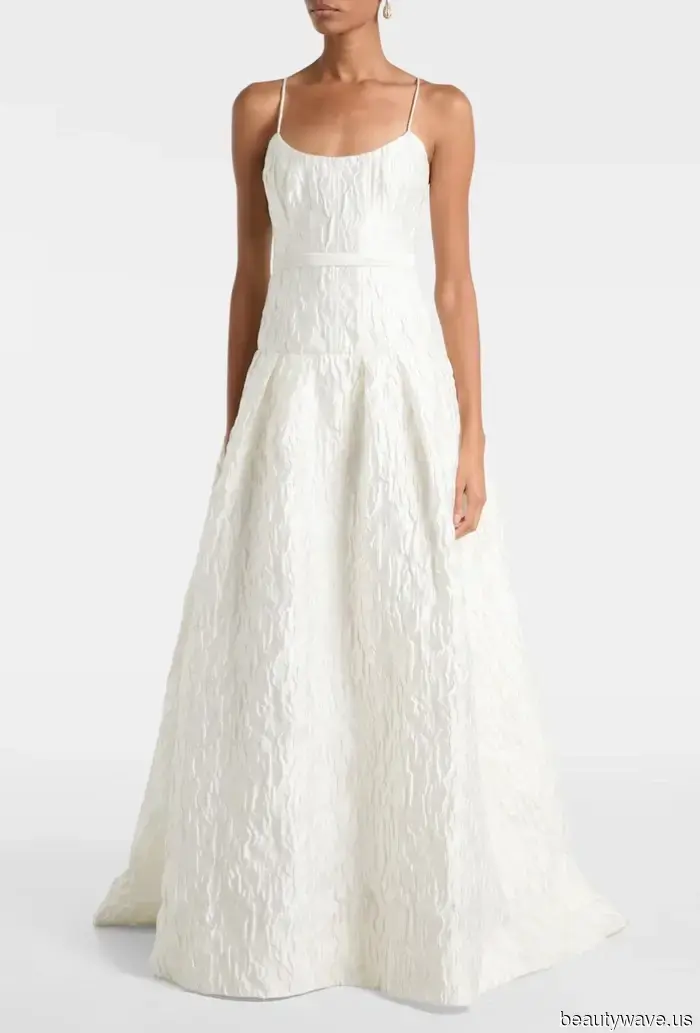 To Cherish and Embrace: The 8 Bridal Gown Styles That Will Shape Wedding Fashion in 2026