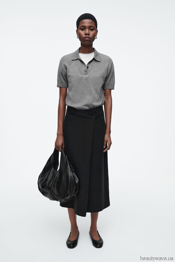 This new high-street bag will have everyone pestering you about its origin (to the extent that it becomes bothersome).