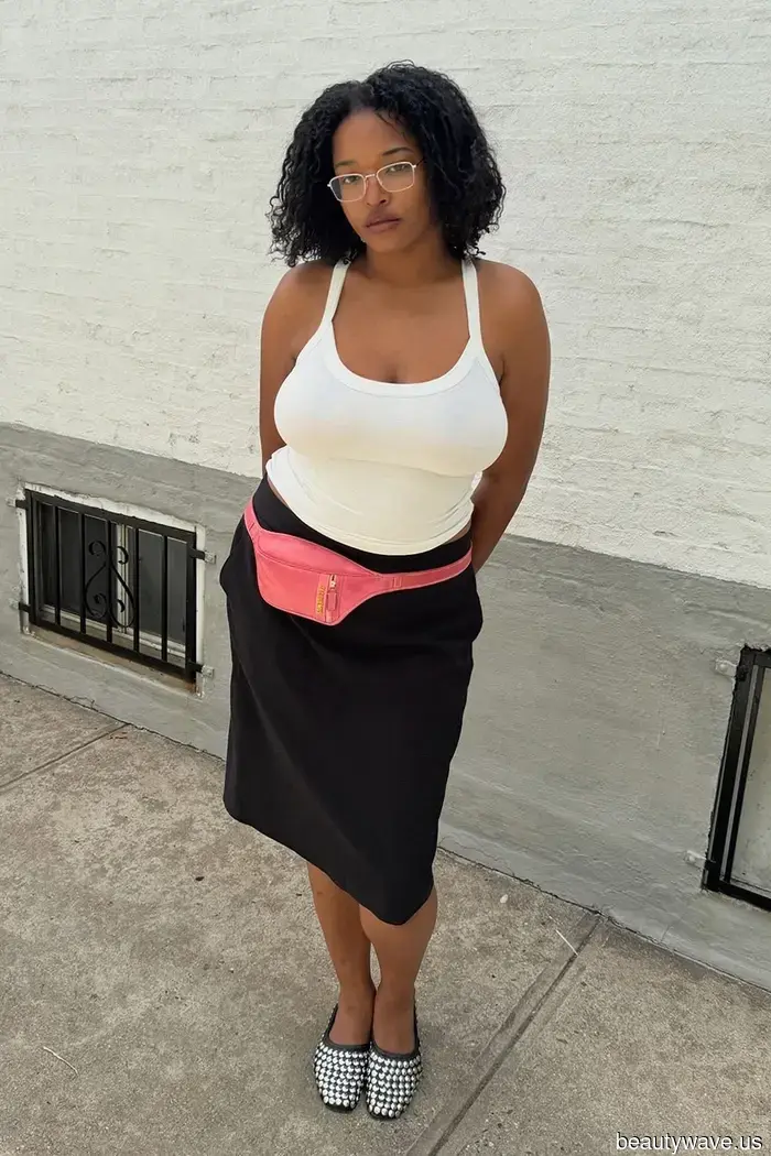 It's Here: The Summer Accessories Trend That Gen Z Is Swapping Bags For