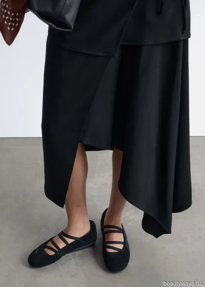 French girls have spoken—here are the 6 trendiest shoe styles to sport this summer.