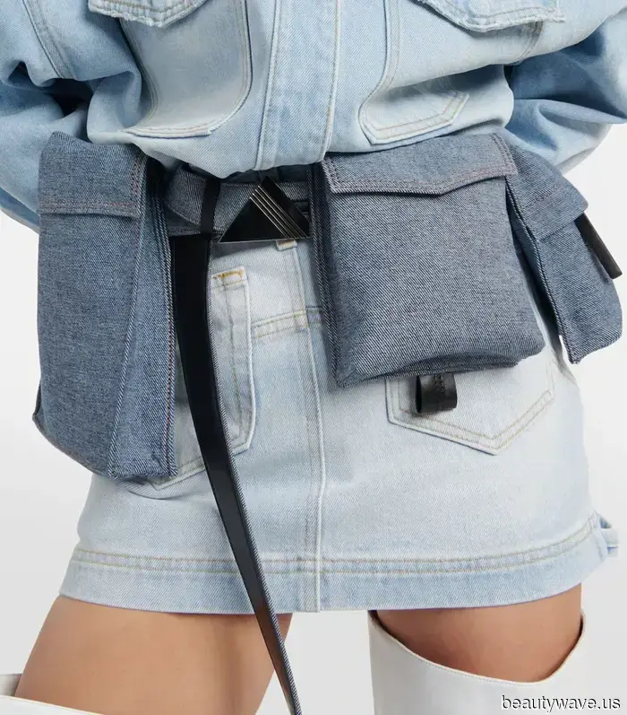 It's Here: The Summer Accessories Trend That Gen Z Is Swapping Bags For
