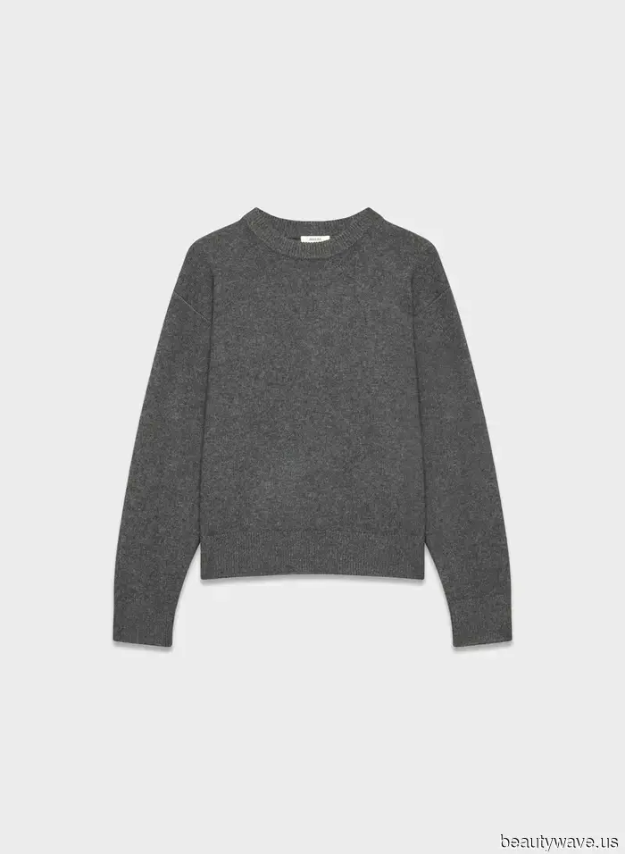 9 Kaschmirpullover, die eine echte Kultanhängerschaft haben