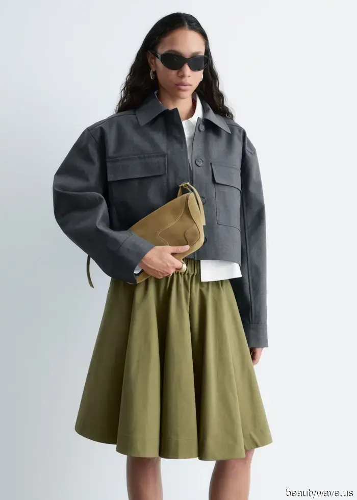 He encontrado la solución: Estas 5 combinaciones de colores te harán lucir tan chic esta primavera.