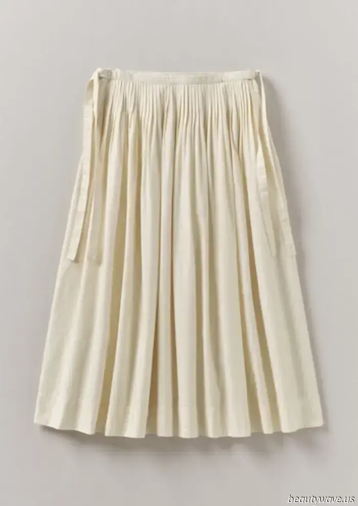 Trust Me: Here Are The 9 Skirt Trends That Will Truly Matter This Summer