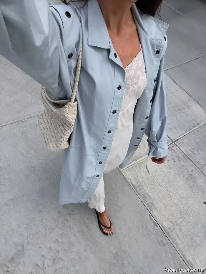 Fact: The 90s Excelled at Summer Essentials—6 Trends I'm Recreating in 2026