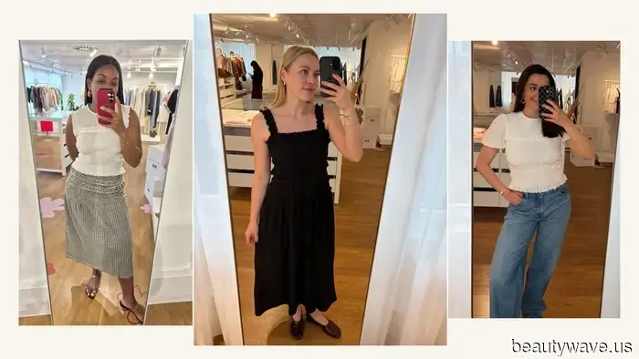 The Uniqlo x Cecilie Bahnsen collaboration features stylish and romantic summer pieces—7 designs likely to become bestsellers.