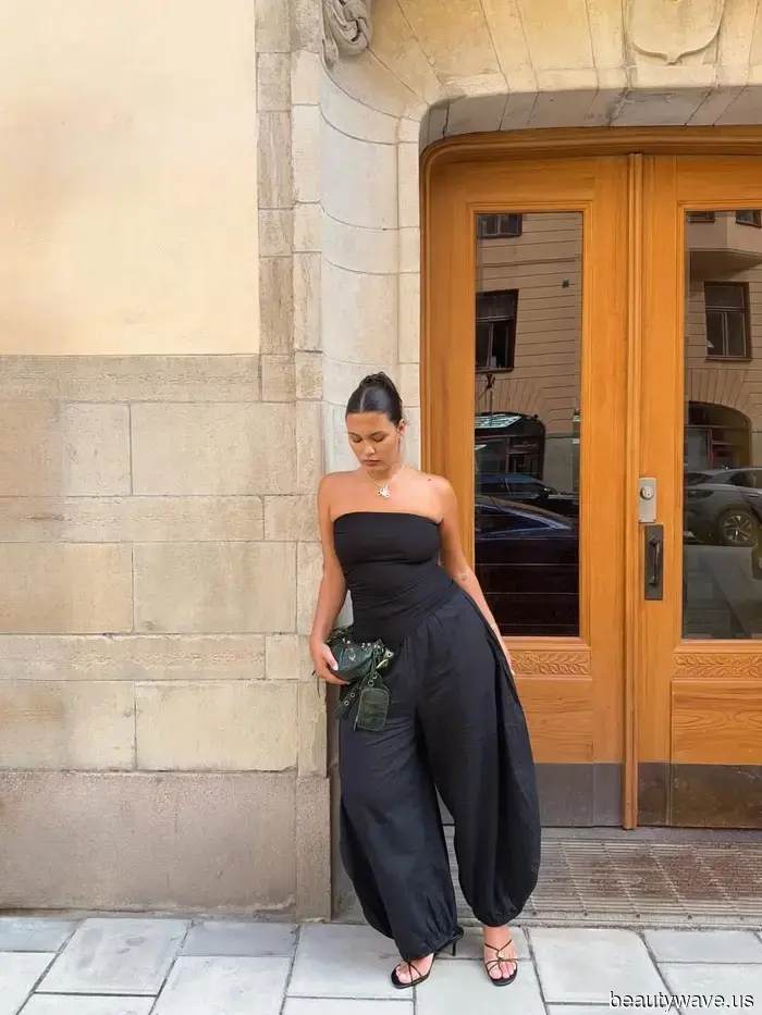 I'm a minimalist tired of jeans—here's the trending alternative I'm choosing to wear instead.