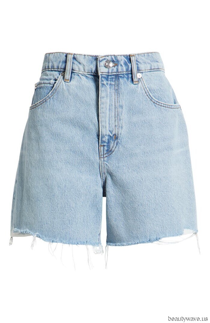 30 artículos de Nordstrom (¡En oferta!) que le dan un aire de chica cool de L.A.