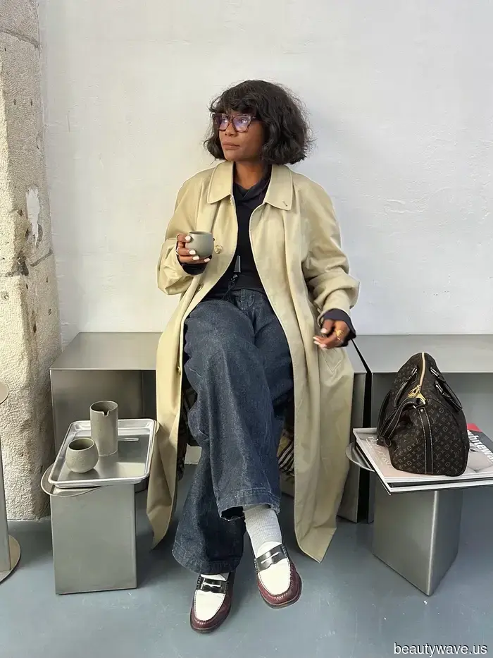 Timeless First, Trending Later—5 Classic Looks Fashion Editors Are Saving for 2026