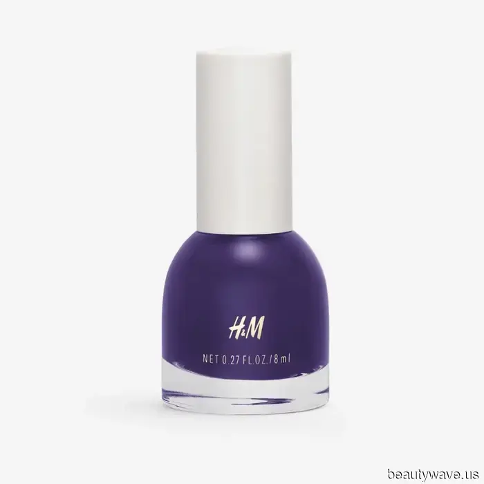 7 colores de uñas que las personas más elegantes están usando en sus manos este diciembre