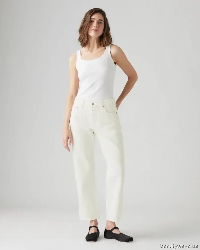 Cue la Montaje de Transformación: Mi Mejor Amiga Quiere un Renovación de Armario, así que Envié Esta Lista de 11 Básicos Imprescindibles