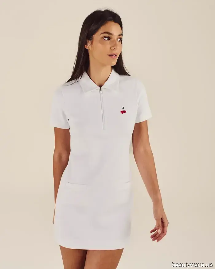 I Had No Idea I Was a Golf Girl Until I Discovered This Fashion-Insider Brand.