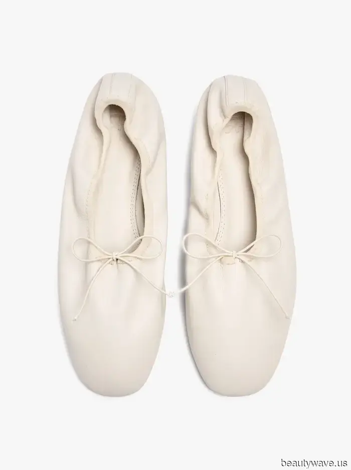Modeleute tragen alle "Sarouel"-Hosen&mdash;das sind die Schuhe, die am besten dazu passen.