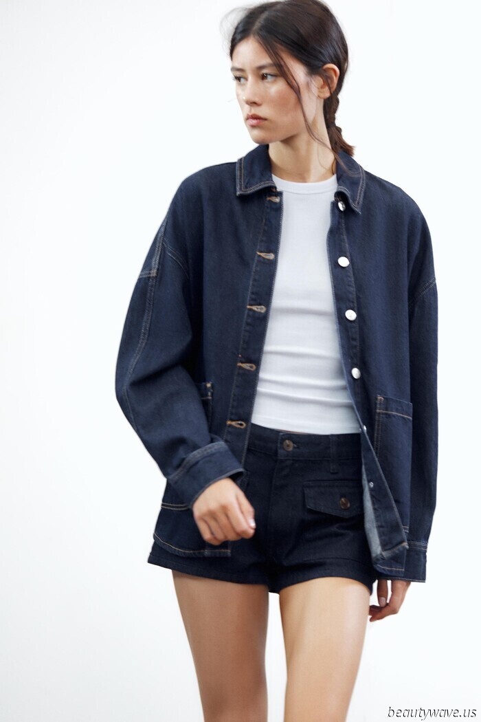 If you're not a fan of baggy jeans, consider these slim and stylish options that are making a comeback.