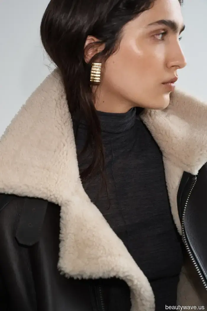 H&M Ha Silenziosamente Rilasciato la Collezione Autunnale Che Sembra Più Costosa&mdash;9 Pezzi Eleganti Già in Vendita Velocemente