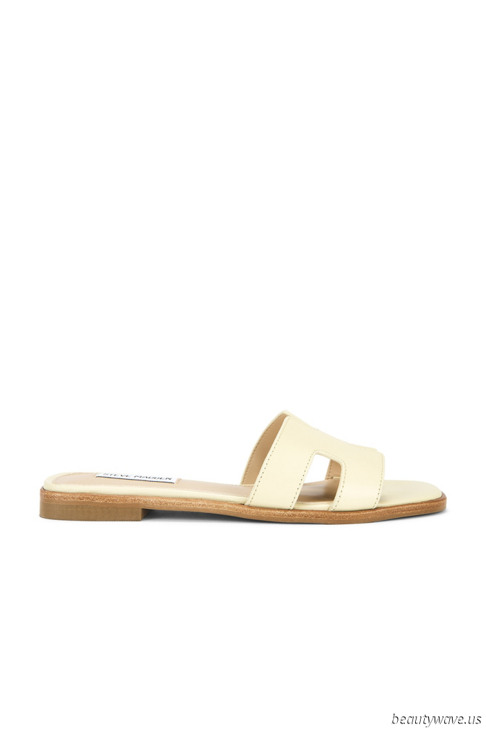 Acabo de Desplazarme por Todas las Opciones de Sandalias en Shopbop, Zara y Revolve: Estas 33 Son