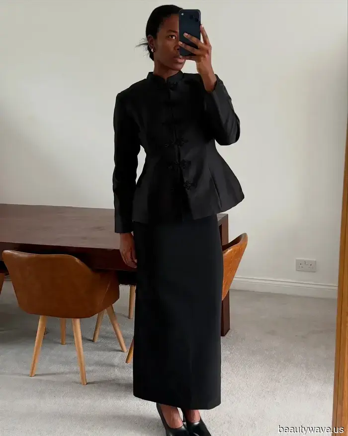 I Peplum Sono Tornati di Moda Quest'Anno&mdash;Ecco il Modo Aggiornato di Indossarli nel 2026