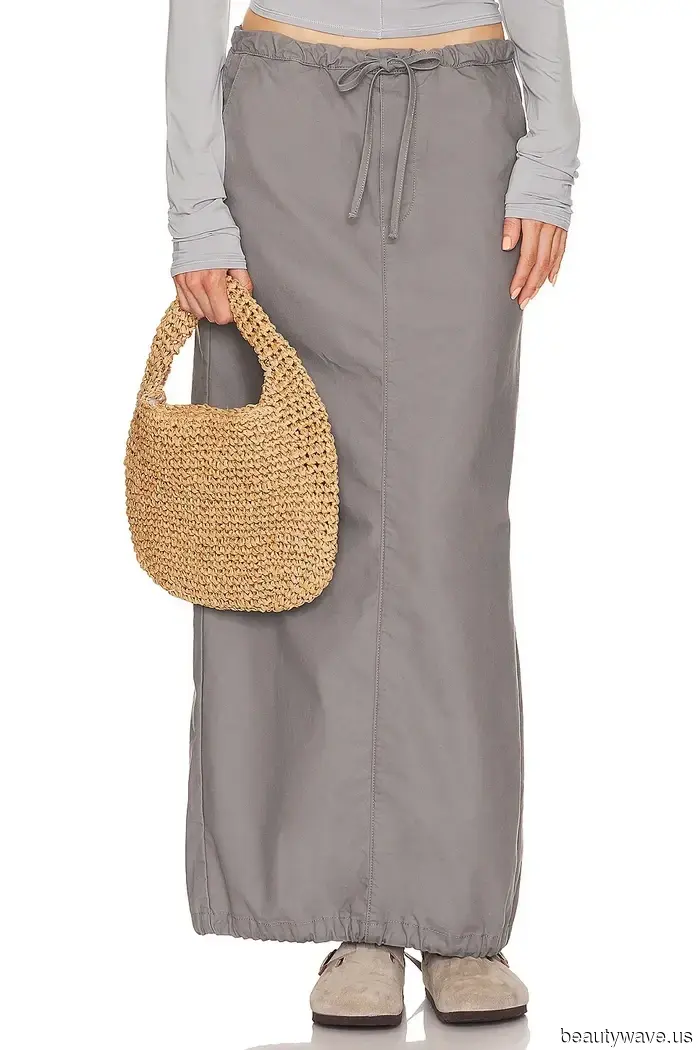 Diese von Elsa Hosk gegründete Revolve-Marke ist ein Favorit unter Mode-Redakteuren&mdash;das sind die Teile, die es wert sind, gekauft zu werden.