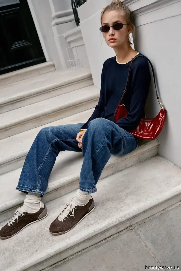 I'm Supplying the Fashion Enthusiasts with What They Desire—Chic Autumn Discoveries from COS, Zara, J.Crew, and Reformation.