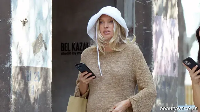Hold the Tees—This Low-Key Summer Trend is Being Worn by It Girls in L.A. with Shorts Instead.