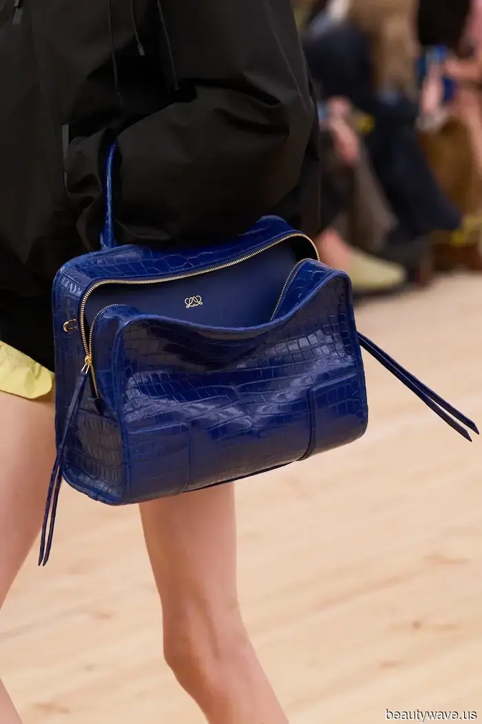 I’m declaring it: This is the luxurious-looking bag trend to invest in before fall.