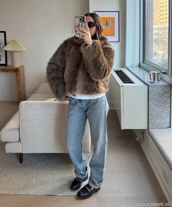 6 Pinterest Looks I’m Recreating This Winter Using Only What I Already Have