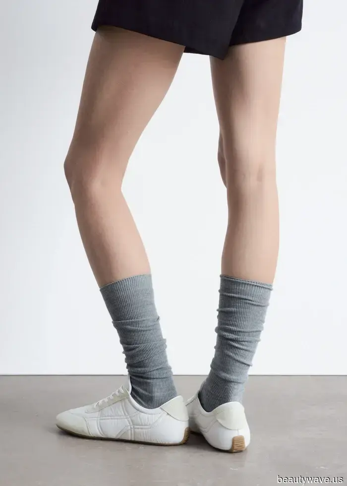 7 Zapatos que nuestros editores de moda están retirando este otoño y 7 que están usando en su lugar