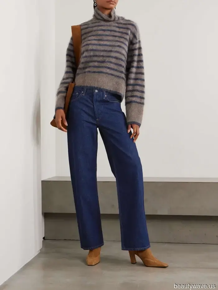 Todos preguntan cómo siempre luzco pulida durante el invierno&mdash;Estas 7 piezas son mi secreto