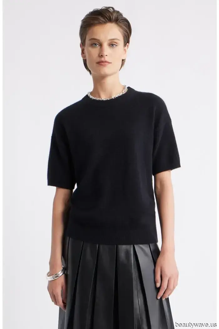 Fashion editors are aware that these three retailers offer the finest sweaters.