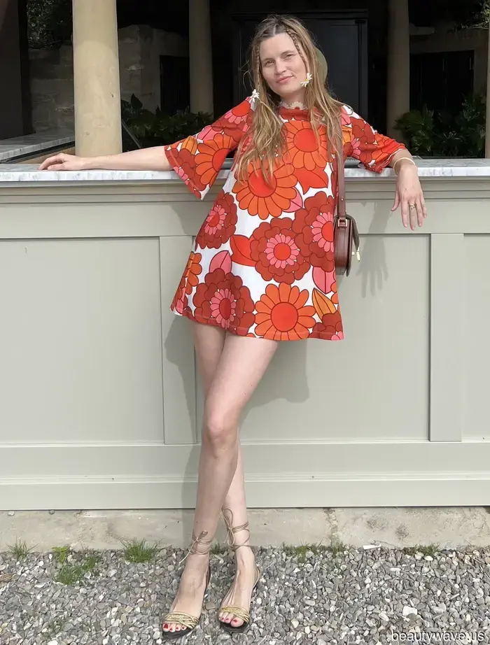 I Shared My Closet with a Therapist—Spoiler Alert: She Was Interested in the Leopard-Print Coat.