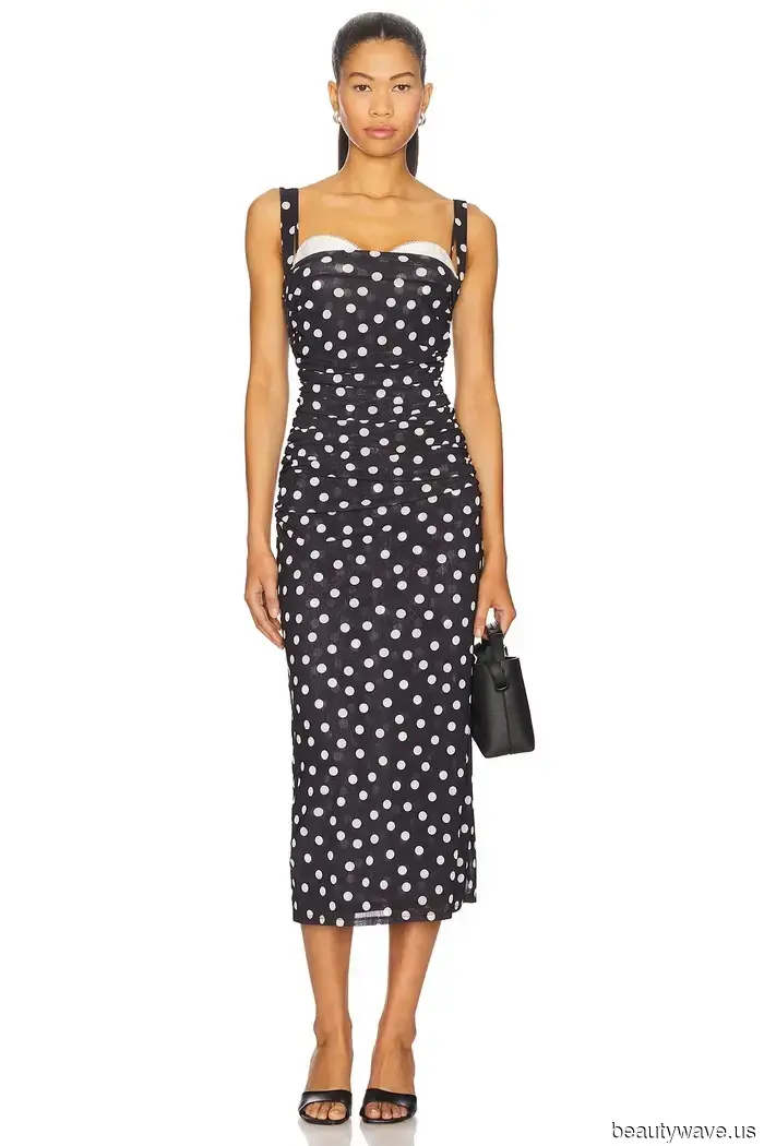 Eaves! Helsa! SRG! 7 Brands That Fashionable Individuals Always Check Out First at Revolve.