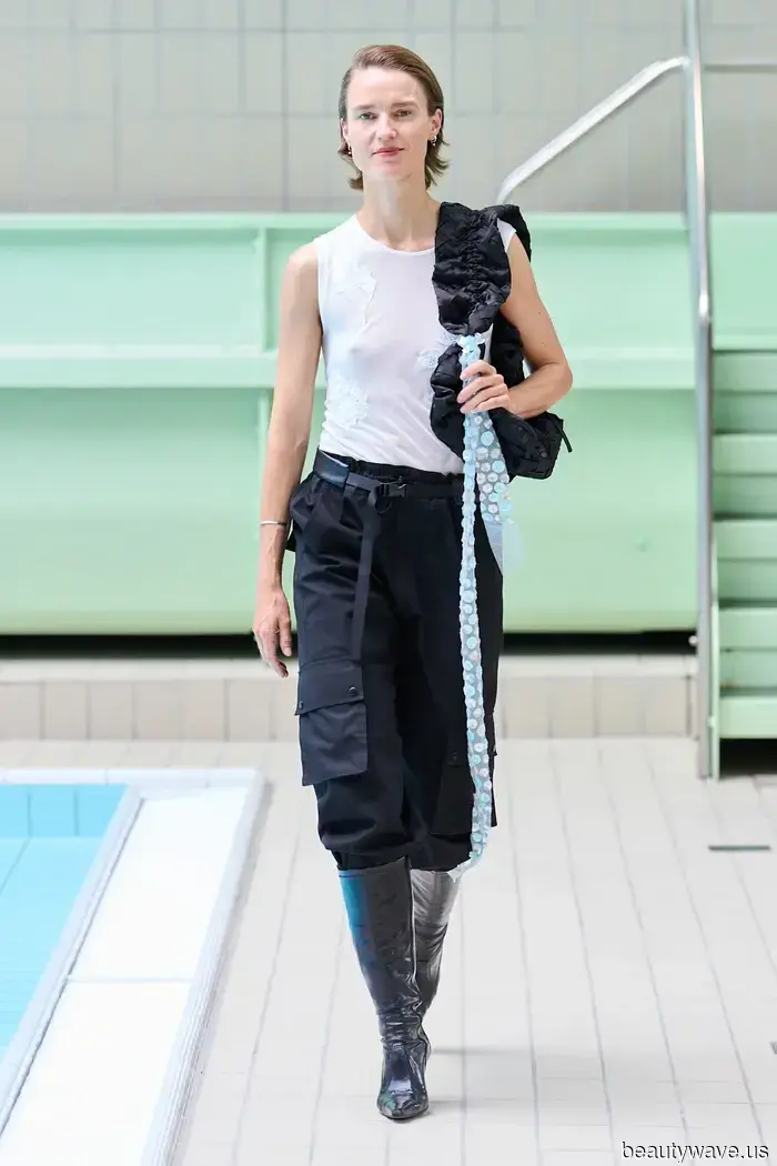 It's Official: The Horse-Girl Boot Style Will Be Popular This Fall