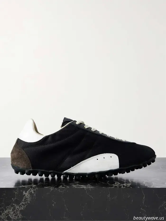The Top New Sneaker Releases of 2025, Featuring Brands Like Adidas and Louis Vuitton
