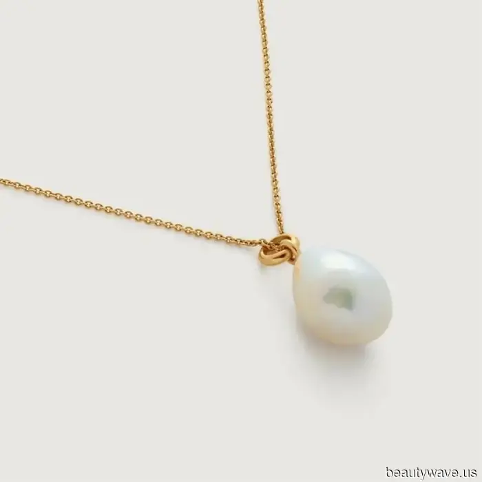 La marca de joyería más usada por Kate Middleton está en oferta—incluyendo su elegante collar distintivo.