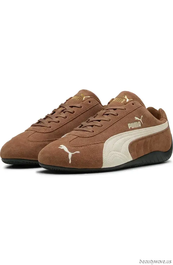 I approached someone in Erewhon to inquire about their shoes, and now I can't stop wearing them.