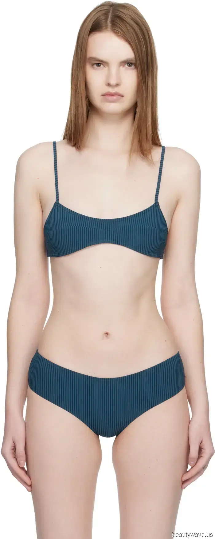 14 Swimwear Brands That Celebrities Are Loving This Summer