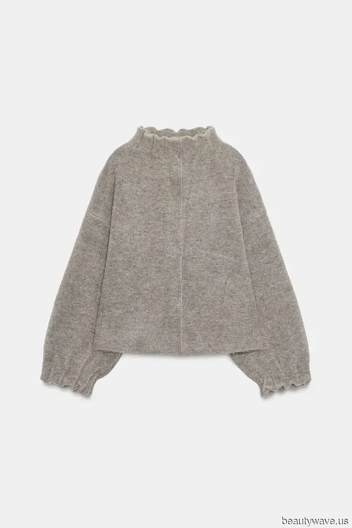 Diese 7 Outfits von Zara werden dir endlose Komplimente von deinen Modefreunden einbringen.