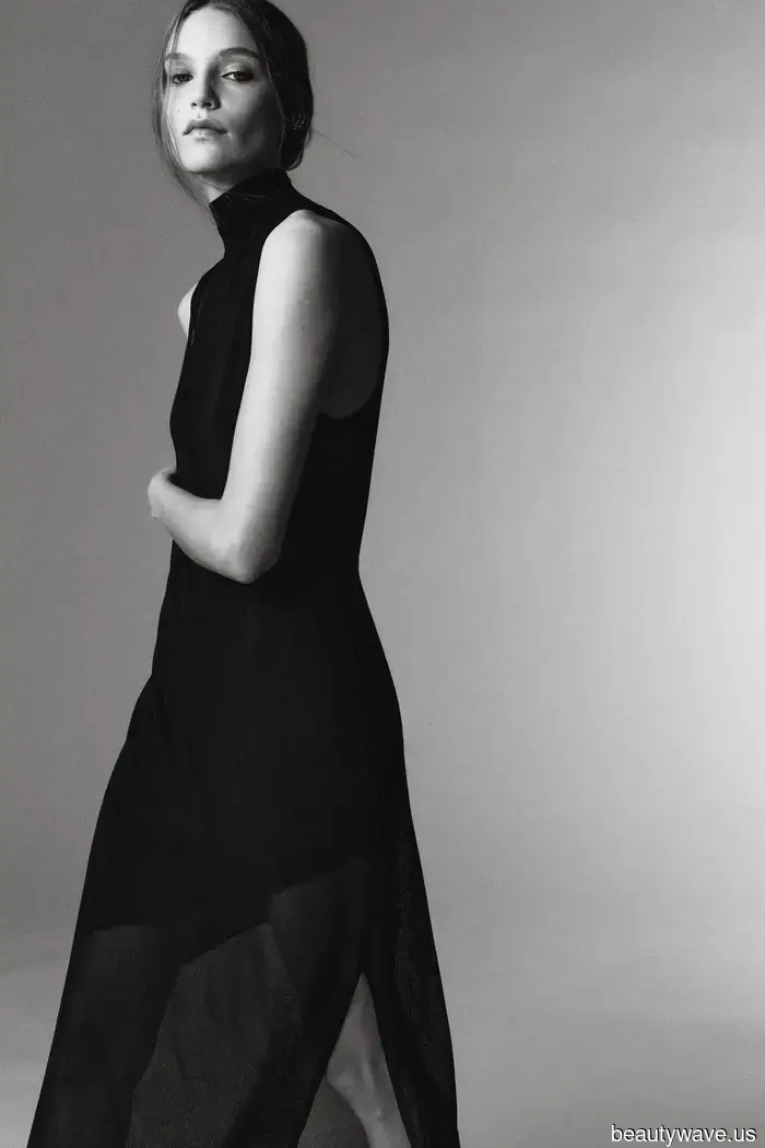 Questi nuovi acquisti di Zara si esauriranno prima del 1° dicembre.