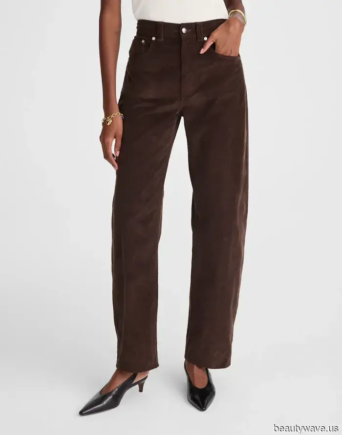 Wenn Sie guten Geschmack haben, werden diese 8 schicken, von Redakteuren genehmigten Herbsttrends keine Überraschung sein.