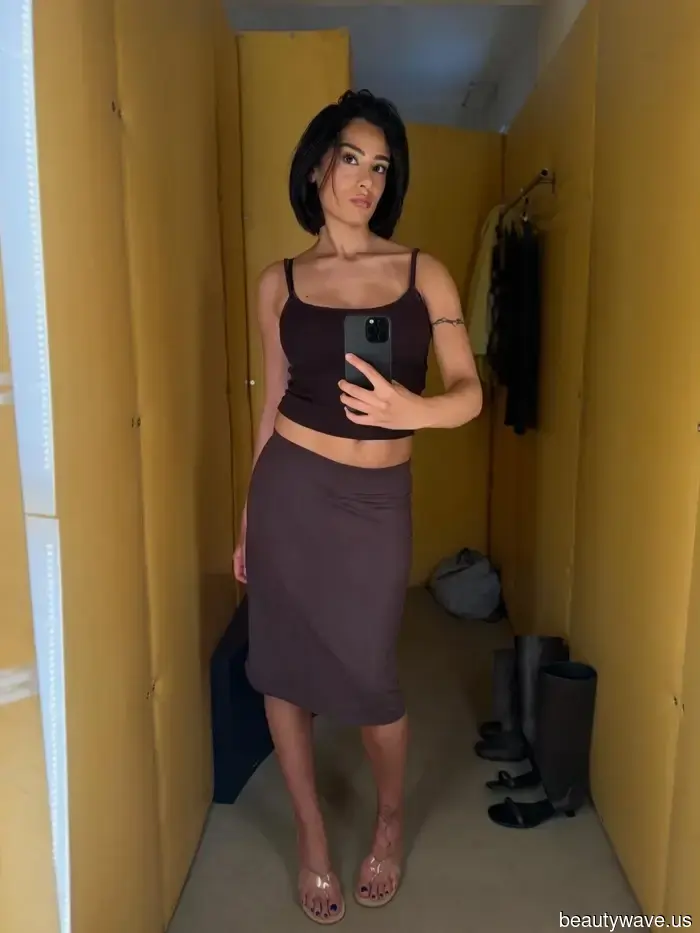Die Rückkehr der lässigen Absätze&mdash;So stylen Modeleute sie mit entspannten Outfits