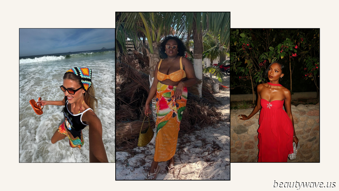 As a Fashion Editor heading to Ibiza this summer, here are 5 stylish outfits I'm bringing along.