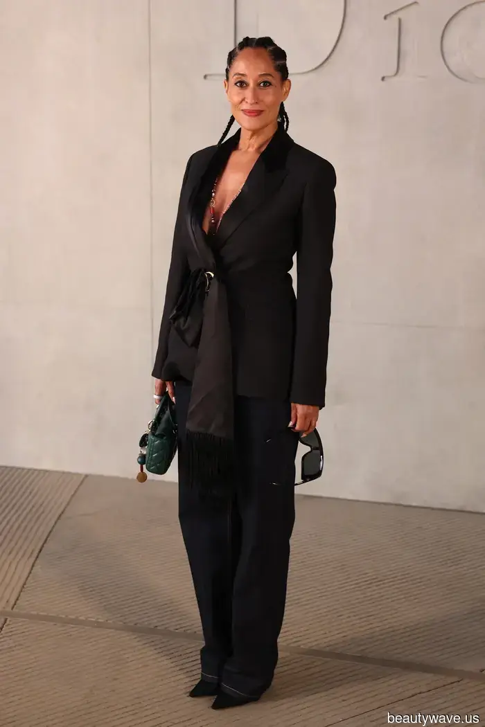 Not Gen Z, Not Millennials—6 Stylish Summer Trends That Appear Most Elegant on Those Over 50