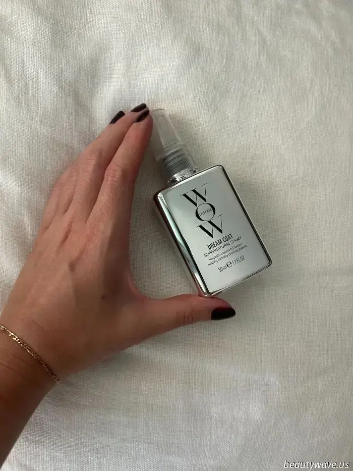I Used to Hate Styling My Hair on Vacation—This Reliable Routine Transformed Everything.