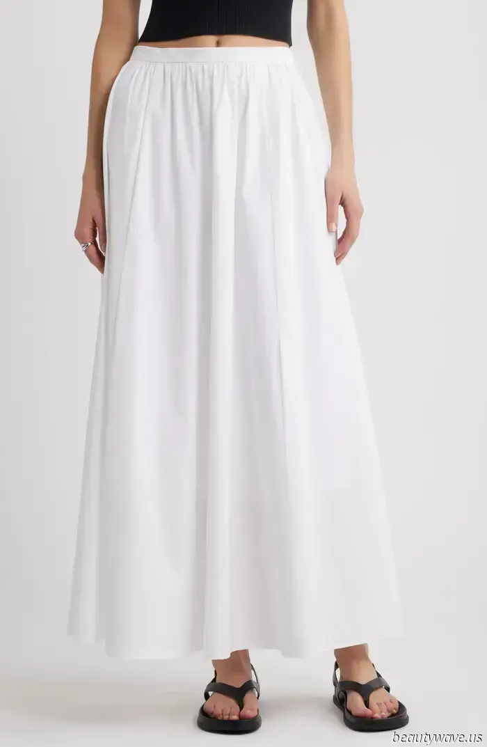 Diese 30 atemberaubenden Nordstrom-Artikel werden die Stars Ihrer Sommergarderobe sein
