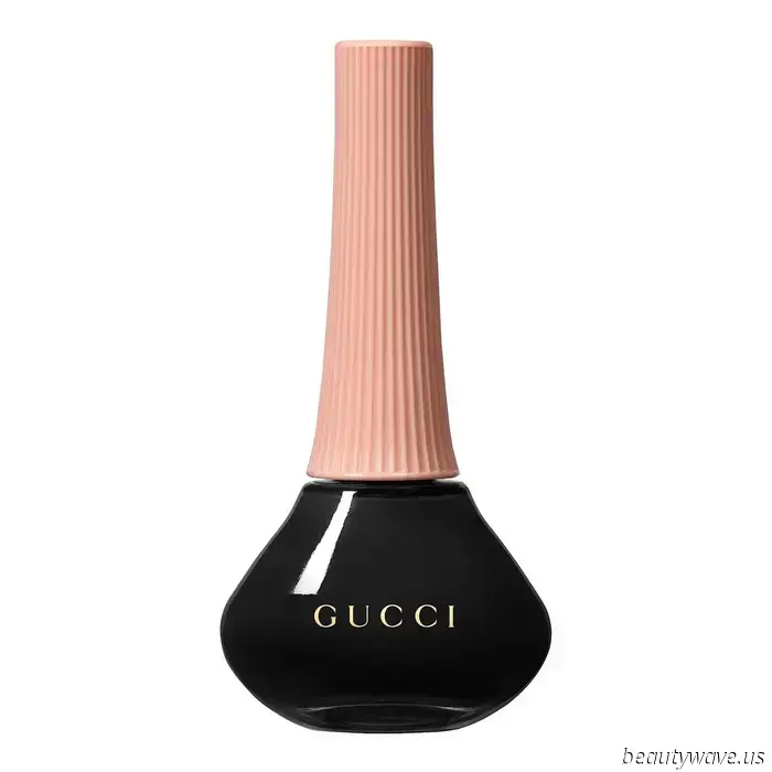 Some individuals dislike this color for pedicures, but I find it to be quite stylish.