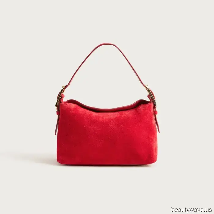 My Mother Only Wears Black—These 5 Spring Trends from J.Crew Made Her Embrace More Color.