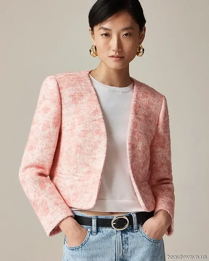 10 Editors from Who What Wear Share 64 Spring Purchases—A Look at Our Seasonal Mood Boards