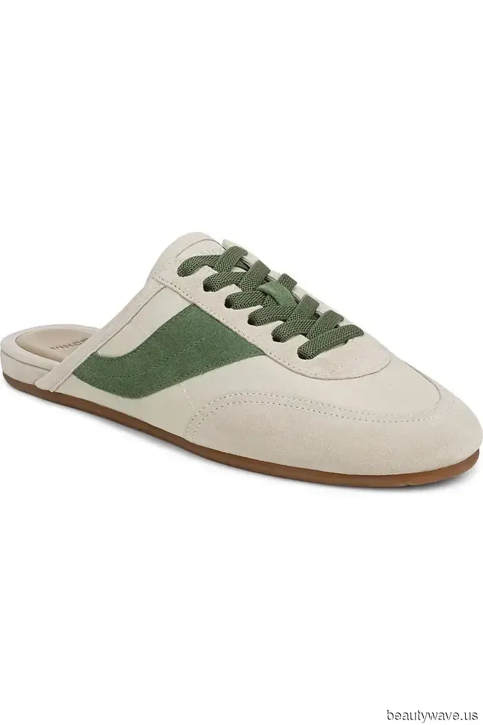 I Tried Mule Sneakers—Here’s My Genuine Review and How I Would Really Style Them.