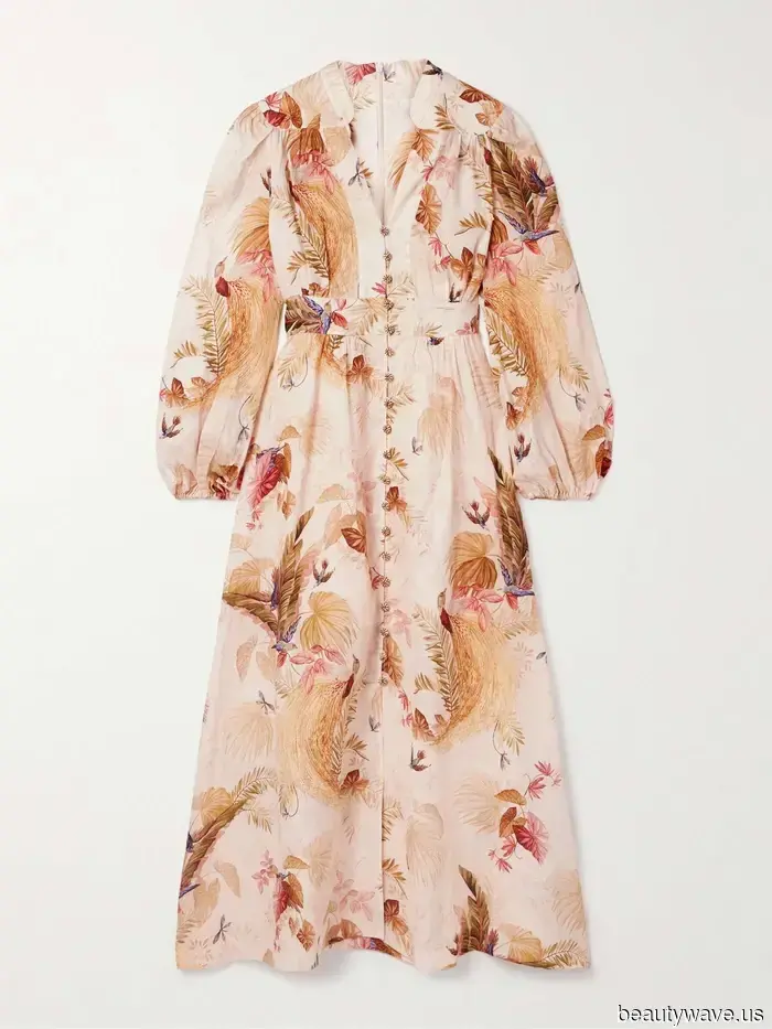 I'm going to 3 weddings, 2 baby showers, and a family reunion—I'm counting on these comfortable dresses to help...