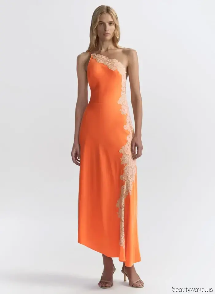 6 Tendencias de Vestidos para Invitadas de Boda que Dominarán Desde Londres hasta L.A. Este Verano